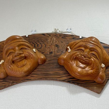 天下茶屋浪漫满屋 โอซาก้า ภายนอก รูปภาพ