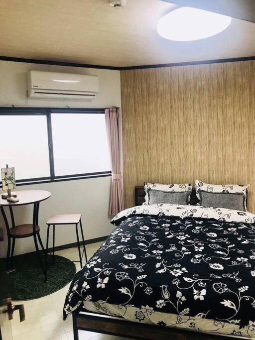 天下茶屋浪漫满屋 โอซาก้า ภายนอก รูปภาพ