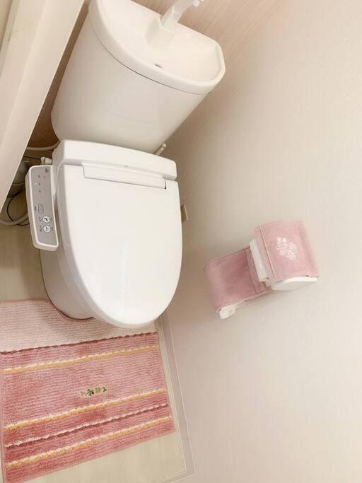 天下茶屋浪漫满屋 โอซาก้า ภายนอก รูปภาพ