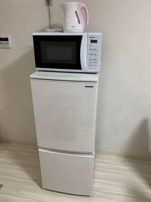 天下茶屋浪漫满屋 โอซาก้า ภายนอก รูปภาพ